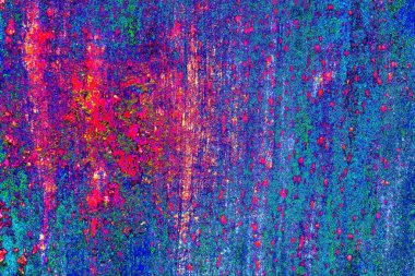 kopyalama alanı duvar kağıdı, soyut renkli doku arkaplanı, yaratıcı ve tasarım sanatı