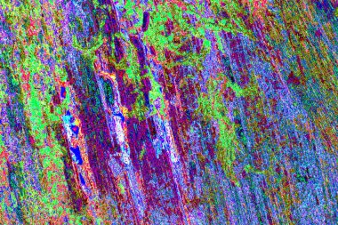 kopyalama alanı duvar kağıdı, soyut renkli doku arkaplanı, yaratıcı ve tasarım sanatı