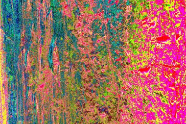 Tahtadaki termit deseni