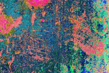 kopyalama alanı duvar kağıdı, soyut renkli doku arkaplanı, yaratıcı ve tasarım sanatı