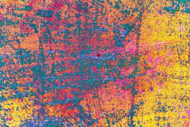 kopyalama alanı duvar kağıdı, soyut renkli doku arkaplanı, yaratıcı ve tasarım sanatı