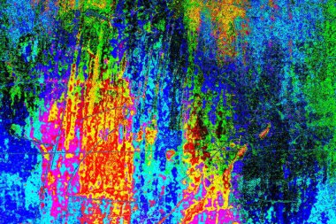 kopyalama alanı duvar kağıdı, soyut renkli doku arkaplanı, yaratıcı ve tasarım sanatı