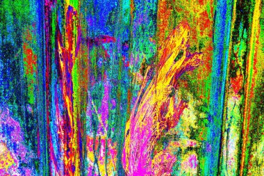 kopyalama alanı duvar kağıdı, soyut renkli doku arkaplanı, yaratıcı ve tasarım sanatı