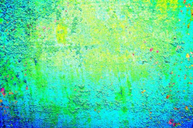 yaratıcı ve tasarım sanatı, kopyalama alanı duvar kağıdı, soyut renkli doku arkaplanı