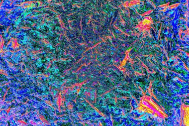 kopyalama alanı duvar kağıdı, soyut renkli doku arkaplanı, yaratıcı ve tasarım sanatı