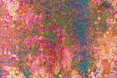 kopyalama alanı duvar kağıdı, soyut renkli doku arkaplanı, yaratıcı ve tasarım sanatı