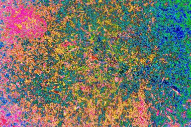 kopyalama alanı duvar kağıdı, soyut renkli doku arkaplanı, yaratıcı ve tasarım sanatı