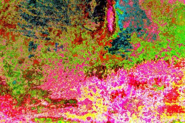 kopyalama alanı duvar kağıdı, soyut renkli doku arkaplanı, yaratıcı ve tasarım sanatı