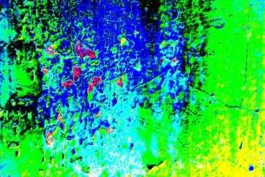 kopyalama alanı duvar kağıdı, soyut renkli doku arkaplanı, yaratıcı ve tasarım sanatı