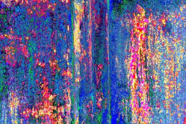 kopyalama alanı duvar kağıdı, soyut renkli doku arkaplanı, yaratıcı ve tasarım sanatı