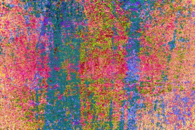 kopyalama alanı duvar kağıdı, soyut renkli doku arkaplanı, yaratıcı ve tasarım sanatı