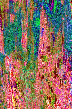 kopyalama alanı duvar kağıdı, soyut renkli doku arkaplanı, yaratıcı ve tasarım sanatı