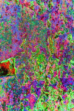 kopyalama alanı duvar kağıdı, soyut renkli doku arkaplanı, yaratıcı ve tasarım sanatı