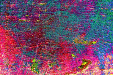 kopyalama alanı duvar kağıdı, soyut renkli doku arkaplanı, yaratıcı ve tasarım sanatı