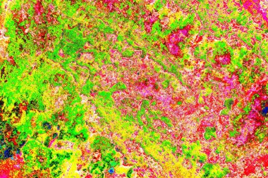 kopyalama alanı duvar kağıdı, soyut renkli doku arkaplanı, yaratıcı ve tasarım sanatı