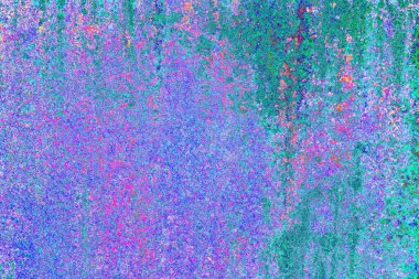 yaratıcı ve tasarım sanatı, kopyalama alanı duvar kağıdı, soyut renkli doku arkaplanı