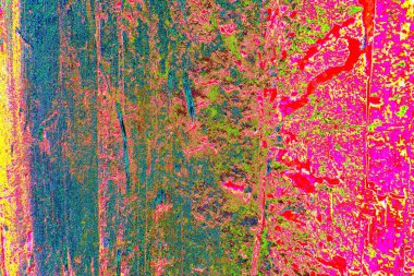 Tahtadaki termit deseni