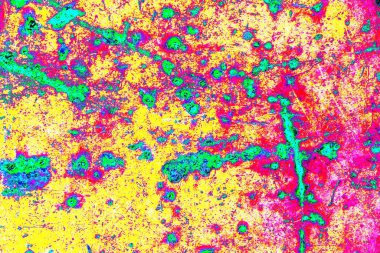 yaratıcı ve tasarım sanatı, kopyalama alanı duvar kağıdı, soyut renkli doku arkaplanı