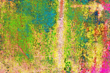 kopyalama alanı duvar kağıdı, soyut renkli doku arkaplanı, yaratıcı ve tasarım sanatı