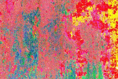 kopyalama alanı duvar kağıdı, soyut renkli doku arkaplanı, yaratıcı ve tasarım sanatı