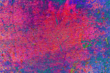 kopyalama alanı duvar kağıdı, soyut renkli doku arkaplanı, yaratıcı ve tasarım sanatı