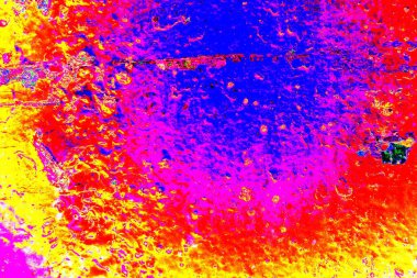 kopyalama alanı duvar kağıdı, soyut renkli doku arkaplanı, yaratıcı ve tasarım sanatı