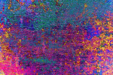 kopyalama alanı duvar kağıdı, soyut renkli doku arkaplanı, yaratıcı ve tasarım sanatı