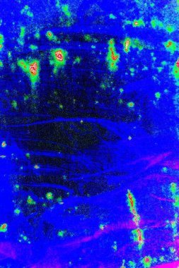 kopyalama alanı duvar kağıdı, soyut renkli doku arkaplanı, yaratıcı ve tasarım sanatı