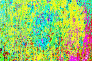 yaratıcı ve tasarım sanatı, kopyalama alanı duvar kağıdı, soyut renkli doku arkaplanı