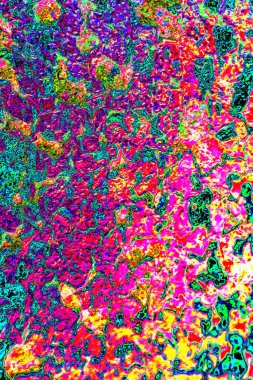 kopyalama alanı duvar kağıdı, soyut renkli doku arkaplanı, yaratıcı ve tasarım sanatı