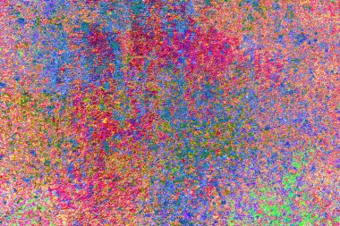 kopyalama alanı duvar kağıdı, soyut renkli doku arkaplanı, yaratıcı ve tasarım sanatı