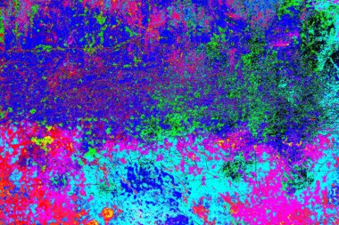 kopyalama alanı duvar kağıdı, soyut renkli doku arkaplanı, yaratıcı ve tasarım sanatı