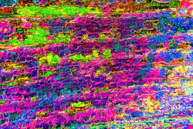 kopyalama alanı duvar kağıdı, soyut renkli doku arkaplanı, yaratıcı ve tasarım sanatı