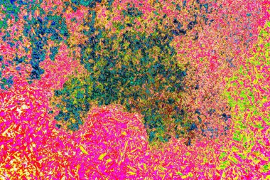 kopyalama alanı duvar kağıdı, soyut renkli doku arkaplanı, yaratıcı ve tasarım sanatı