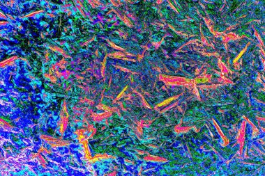 kopyalama alanı duvar kağıdı, soyut renkli doku arkaplanı, yaratıcı ve tasarım sanatı