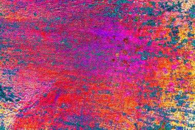 kopyalama alanı duvar kağıdı, soyut renkli doku arkaplanı, yaratıcı ve tasarım sanatı