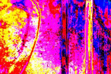 kopyalama alanı duvar kağıdı, soyut renkli doku arkaplanı, yaratıcı ve tasarım sanatı