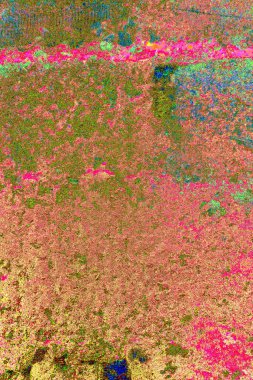 kopyalama alanı duvar kağıdı, soyut renkli doku arkaplanı, yaratıcı ve tasarım sanatı