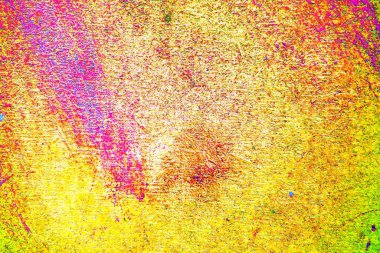 yaratıcı ve tasarım sanatı, kopyalama alanı duvar kağıdı, soyut renkli doku arkaplanı