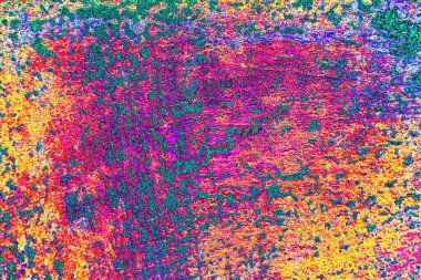 kopyalama alanı duvar kağıdı, soyut renkli doku arkaplanı, yaratıcı ve tasarım sanatı