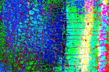 kopyalama alanı duvar kağıdı, soyut renkli doku arkaplanı, yaratıcı ve tasarım sanatı