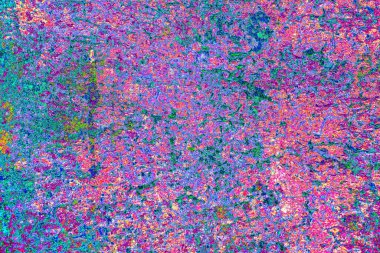 yaratıcı ve tasarım sanatı, kopyalama alanı duvar kağıdı, soyut renkli doku arkaplanı