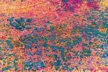 kopyalama alanı duvar kağıdı, soyut renkli doku arkaplanı, yaratıcı ve tasarım sanatı