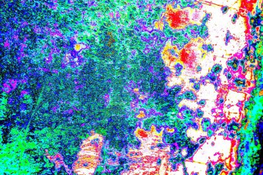 yaratıcı ve tasarım sanatı, kopyalama alanı duvar kağıdı, soyut renkli doku arkaplanı