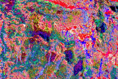 kopyalama alanı duvar kağıdı, soyut renkli doku arkaplanı, yaratıcı ve tasarım sanatı