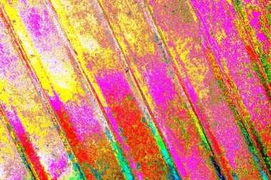 yaratıcı ve tasarım sanatı, kopyalama alanı duvar kağıdı, soyut renkli doku arkaplanı