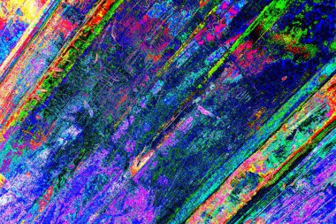 kopyalama alanı duvar kağıdı, soyut renkli doku arkaplanı, yaratıcı ve tasarım sanatı