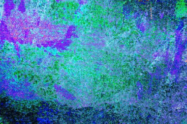 yaratıcı ve tasarım sanatı, kopyalama alanı duvar kağıdı, soyut renkli doku arkaplanı