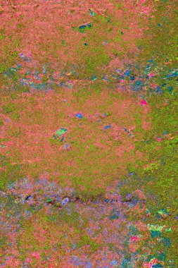 kopyalama alanı duvar kağıdı, soyut renkli doku arkaplanı, yaratıcı ve tasarım sanatı