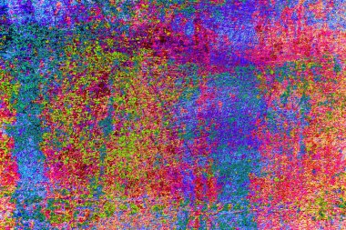 kopyalama alanı duvar kağıdı, soyut renkli doku arkaplanı, yaratıcı ve tasarım sanatı